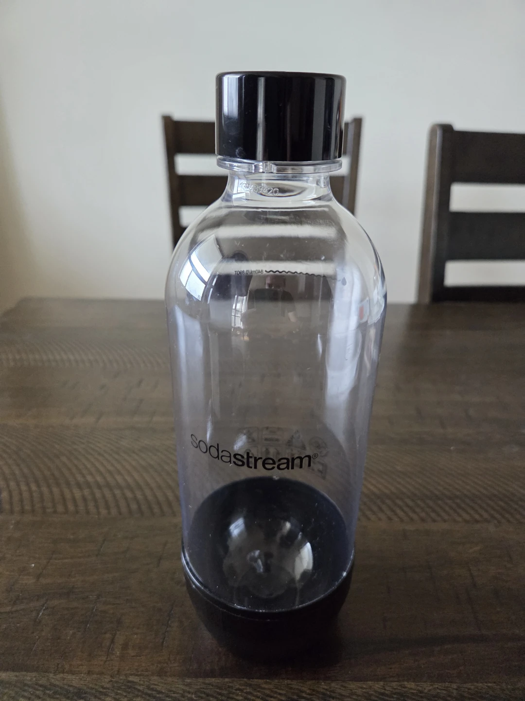 SodaStream Maker with Bottle - photo 2