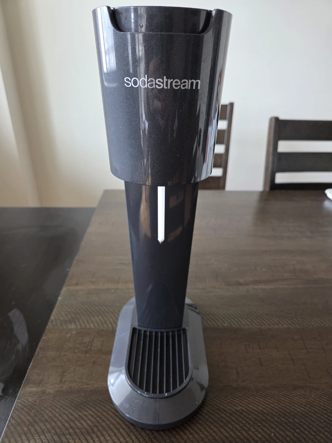 SodaStream Maker with Bottle - photo 3