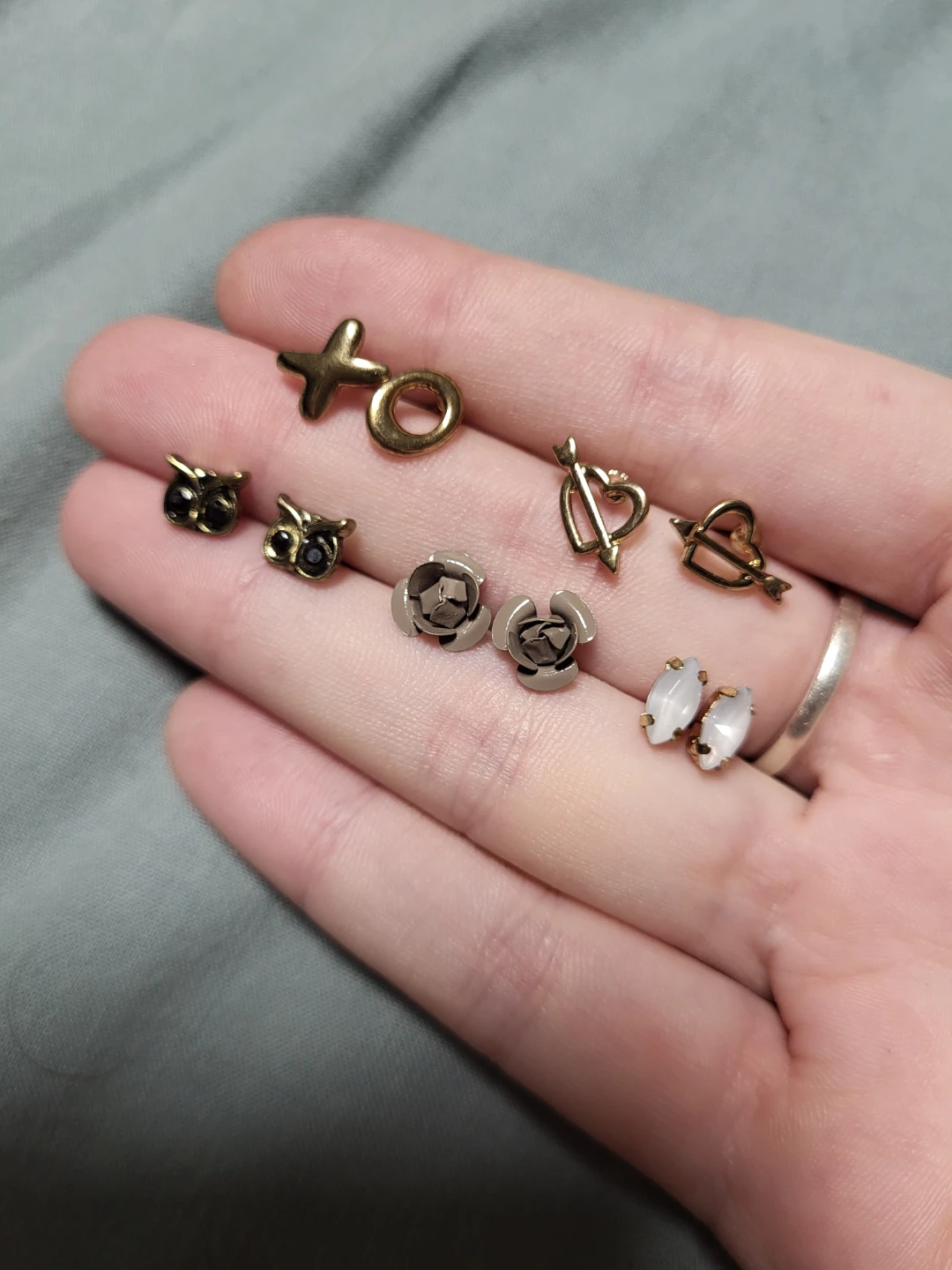 Assorted Earrings - photo 2