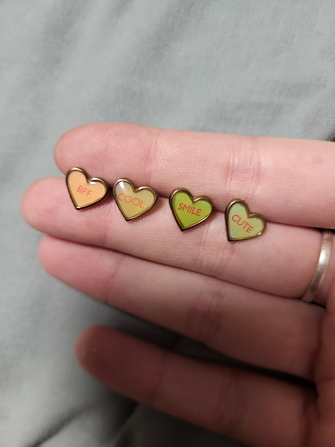 Assorted Earrings - photo 4