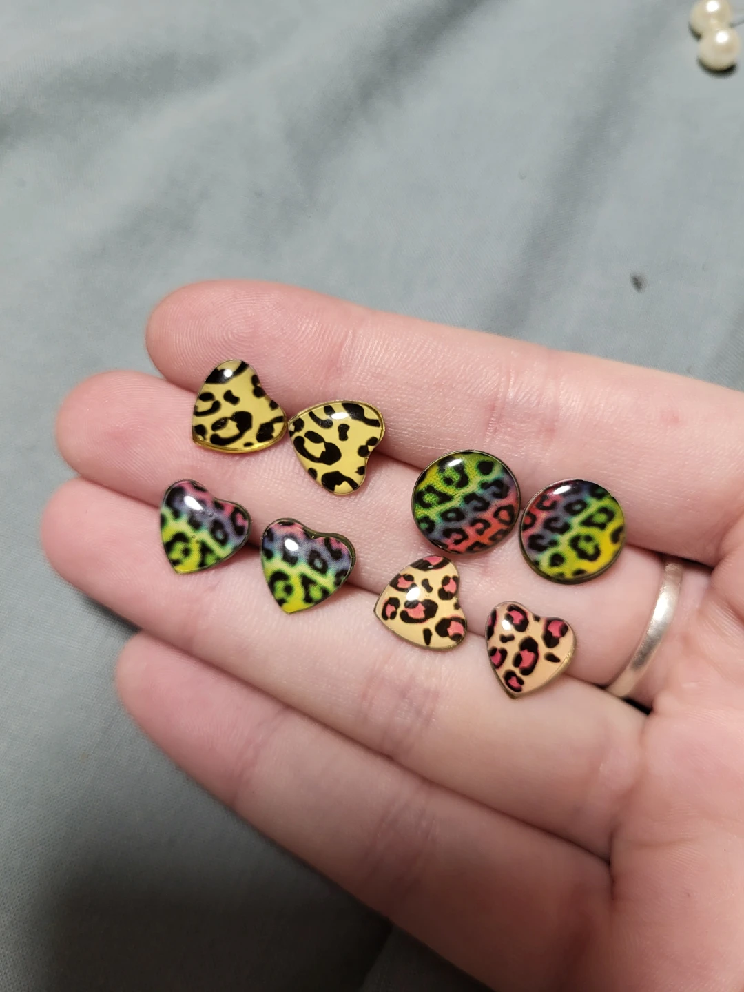 Assorted Earrings - photo 5
