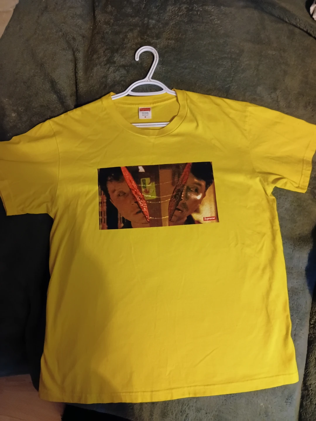 Supreme ICHI THE KILLER T-Shirt Size M - photo 3