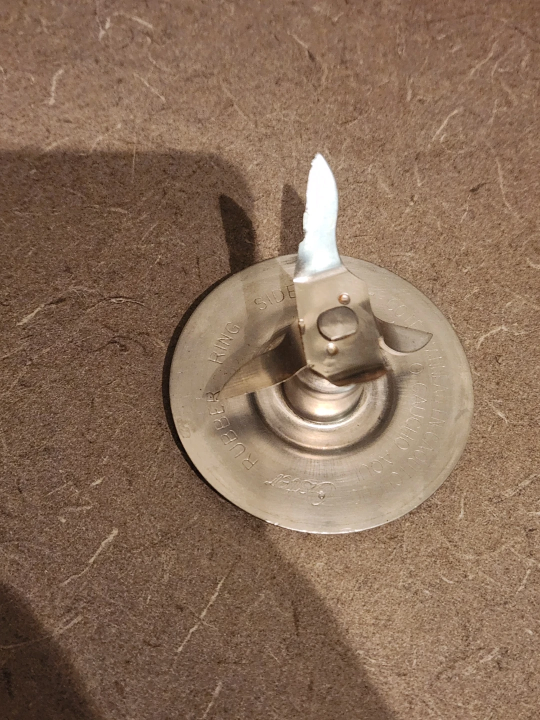 Oster Blender 4 point Blade