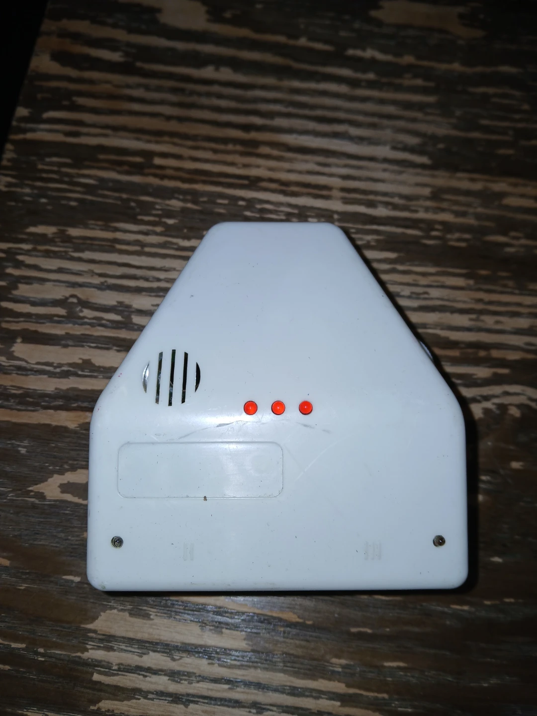 Clapper