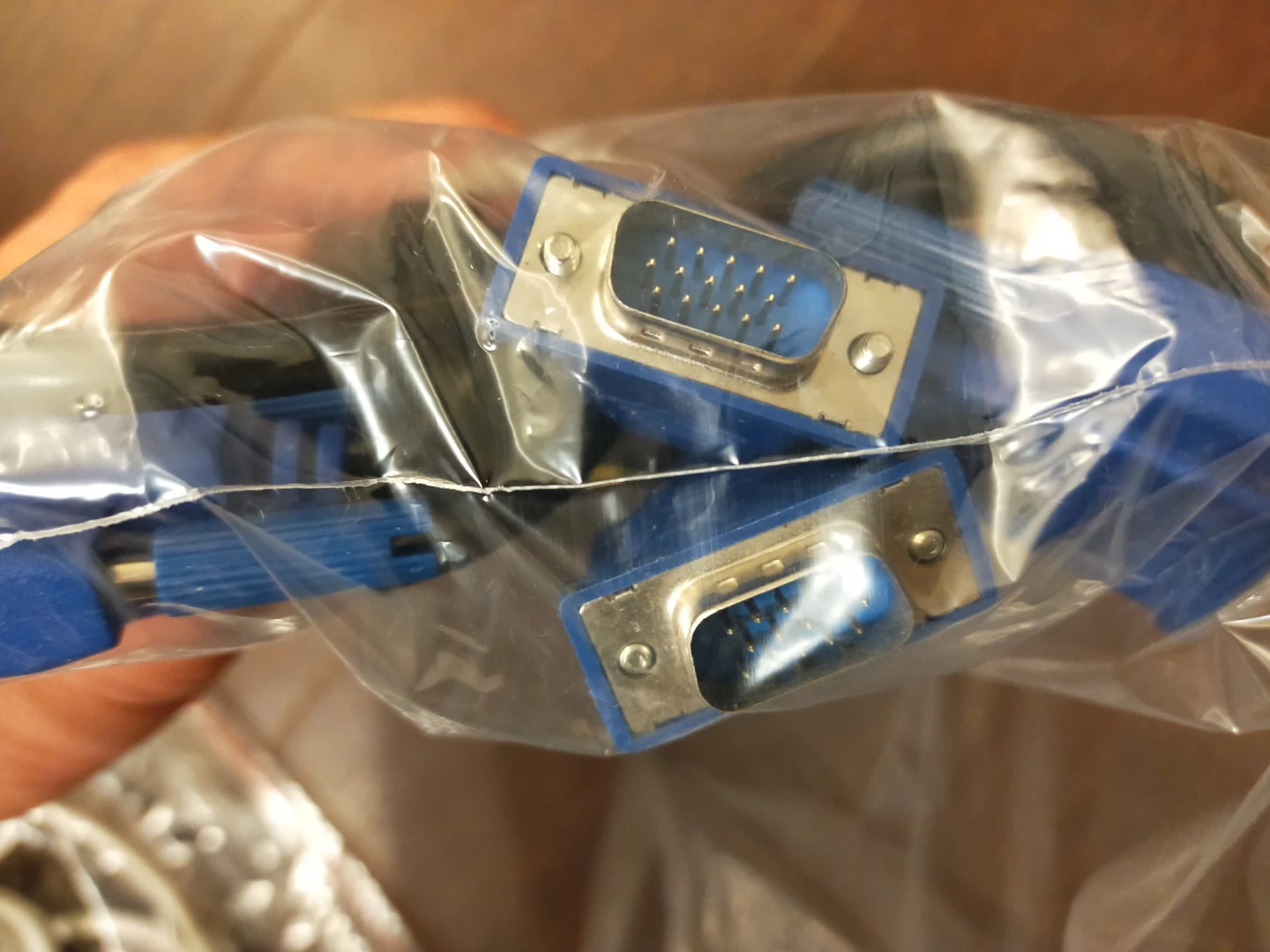 VGA Cable - photo 2