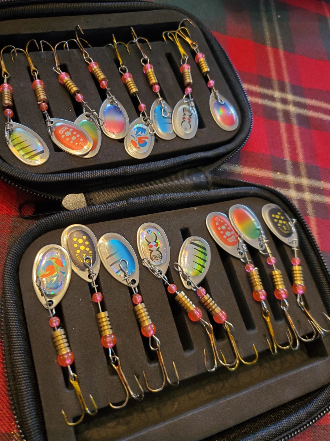 FISHING TACKLE LURES NEW - photo 5