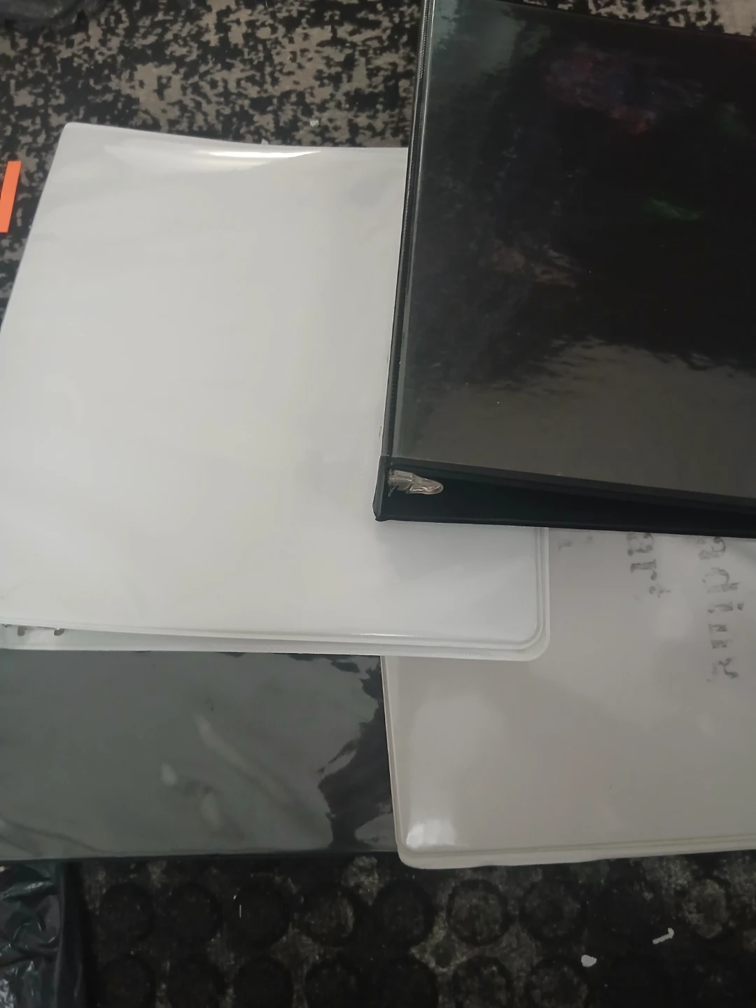 Three Ring Binders - photo 2