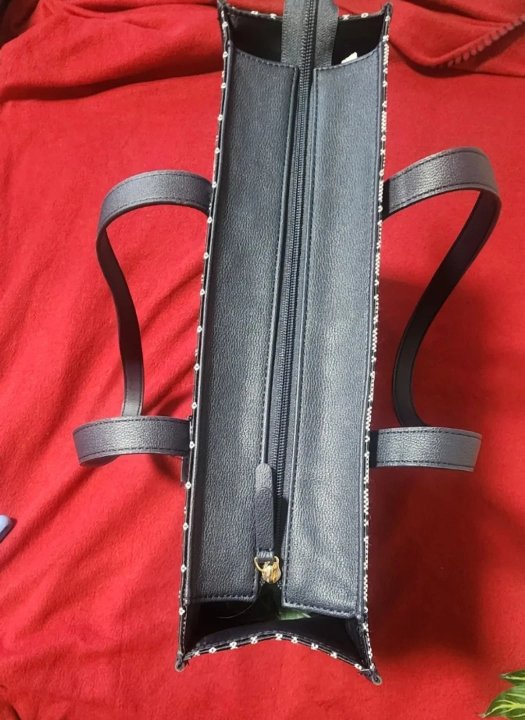 Tommy Hilfiger Tote Bag - photo 4
