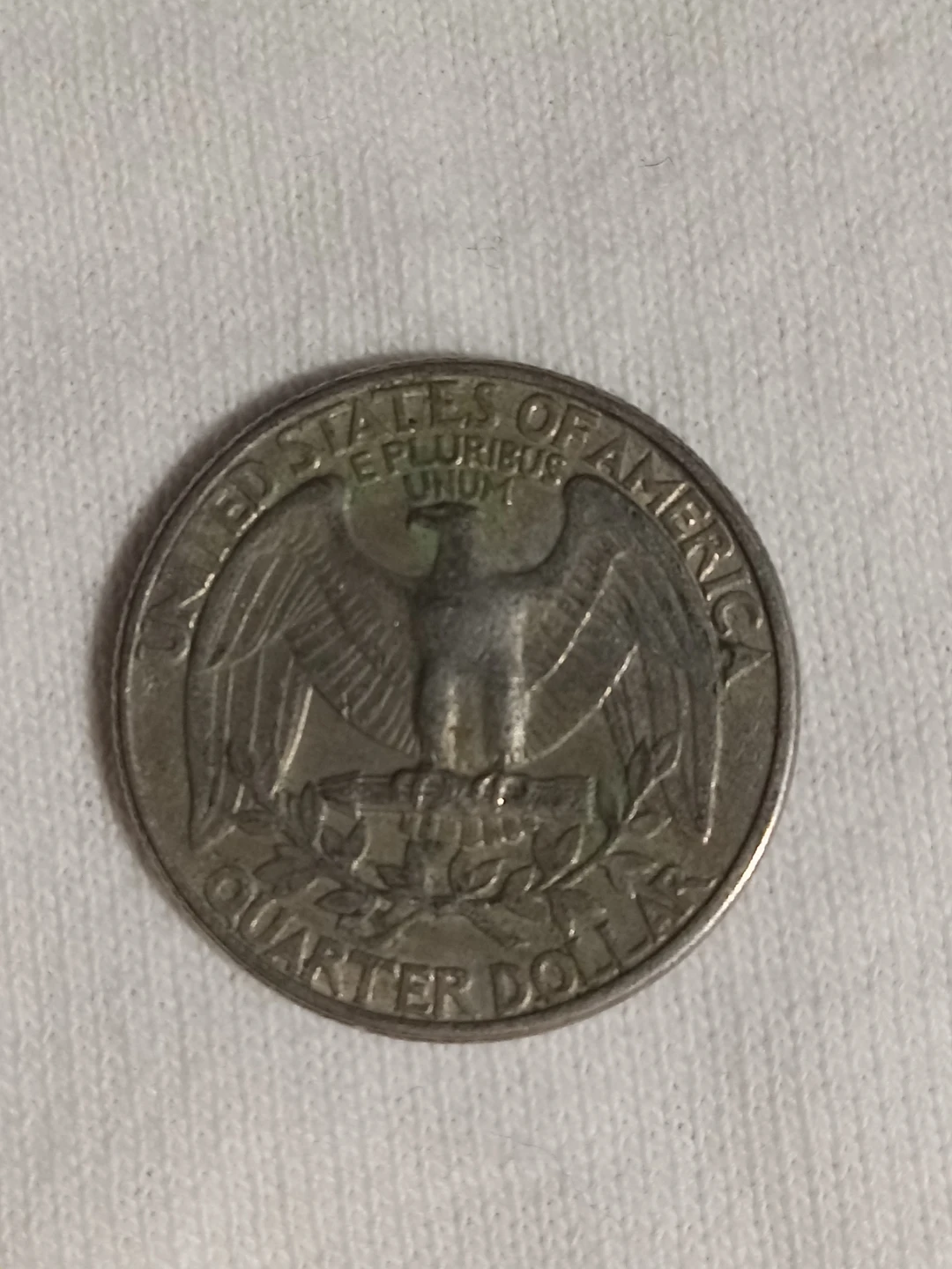 1978 USA Coin *NO MINT MARK* - photo 2