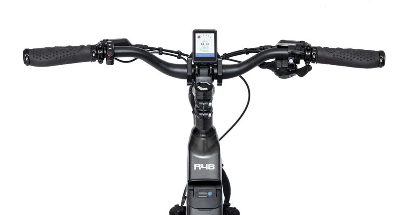 Used Velec R48 Comfortable Electric Bike - photo 2