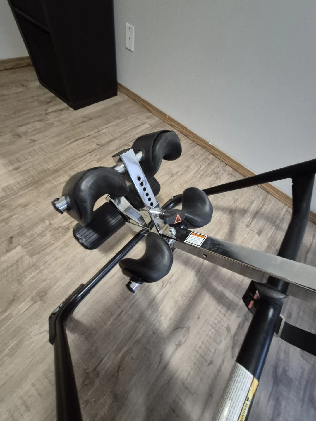 Teeter Hang Ups EP-850 Inversion Table - photo 2