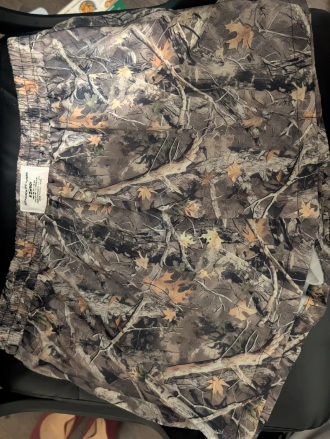Shorts - photo 3