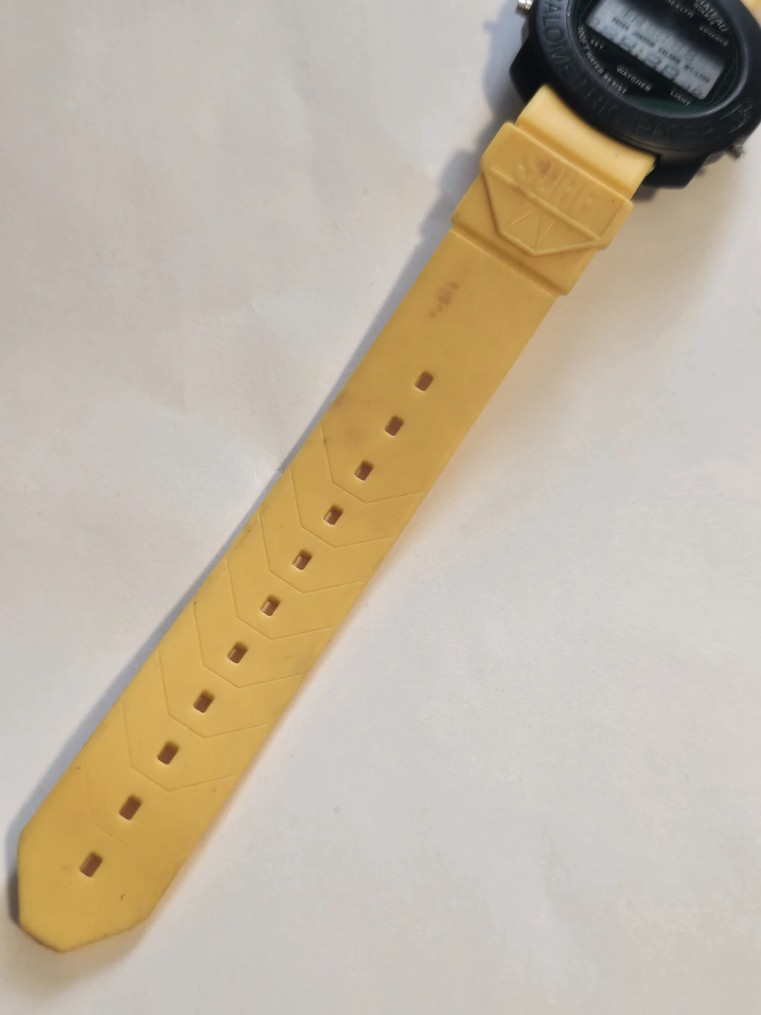 Chateau Digital Watch - photo 2