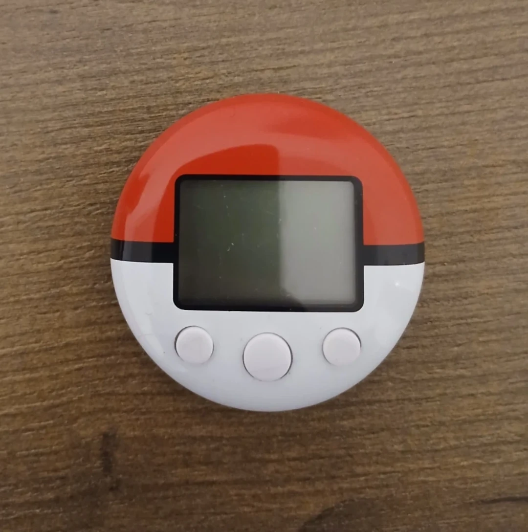 Nintendo DS Pokéwalker