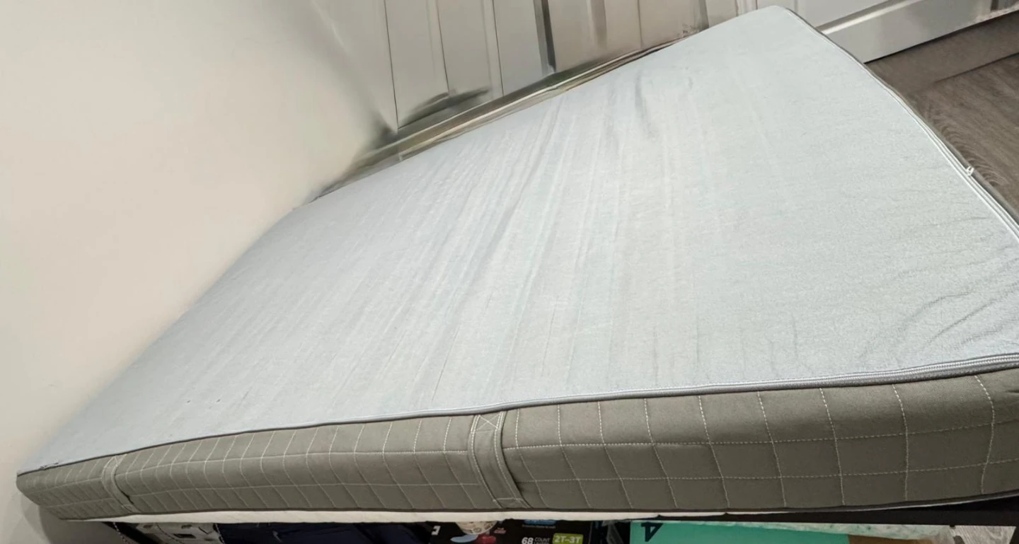 IKEA MORGEDAL Mattress - photo 3