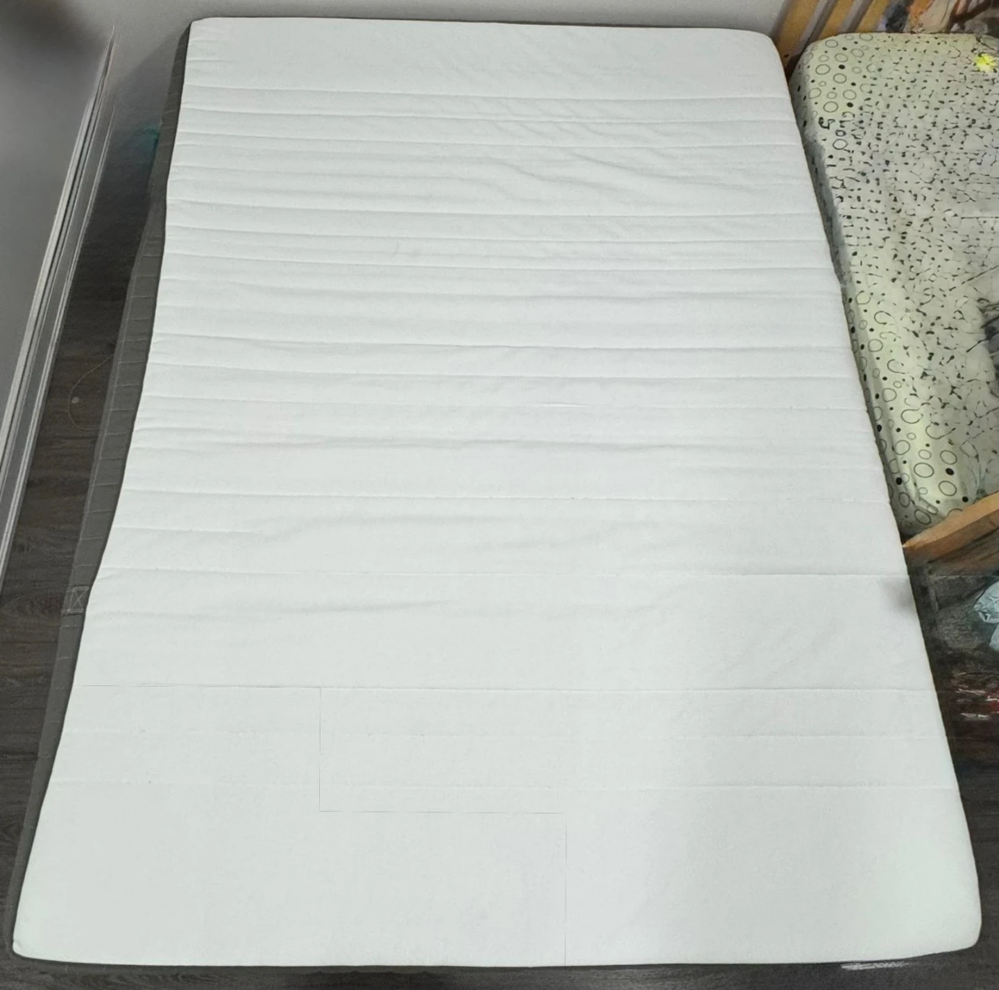 IKEA MORGEDAL Mattress - photo 4