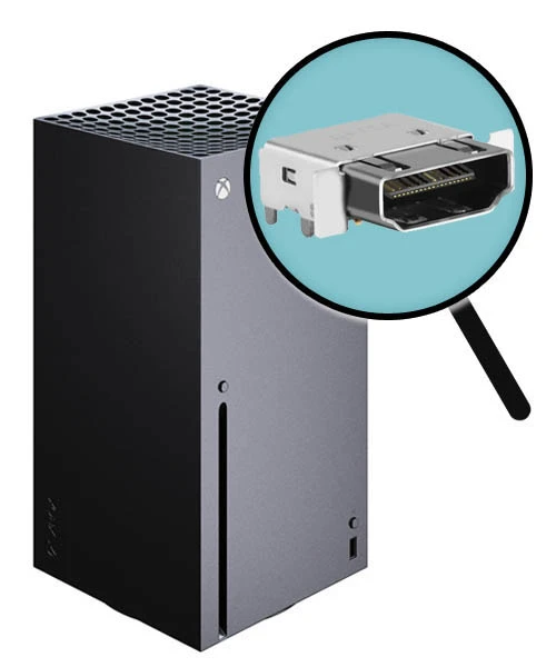 Xbox Console and Controller repair
