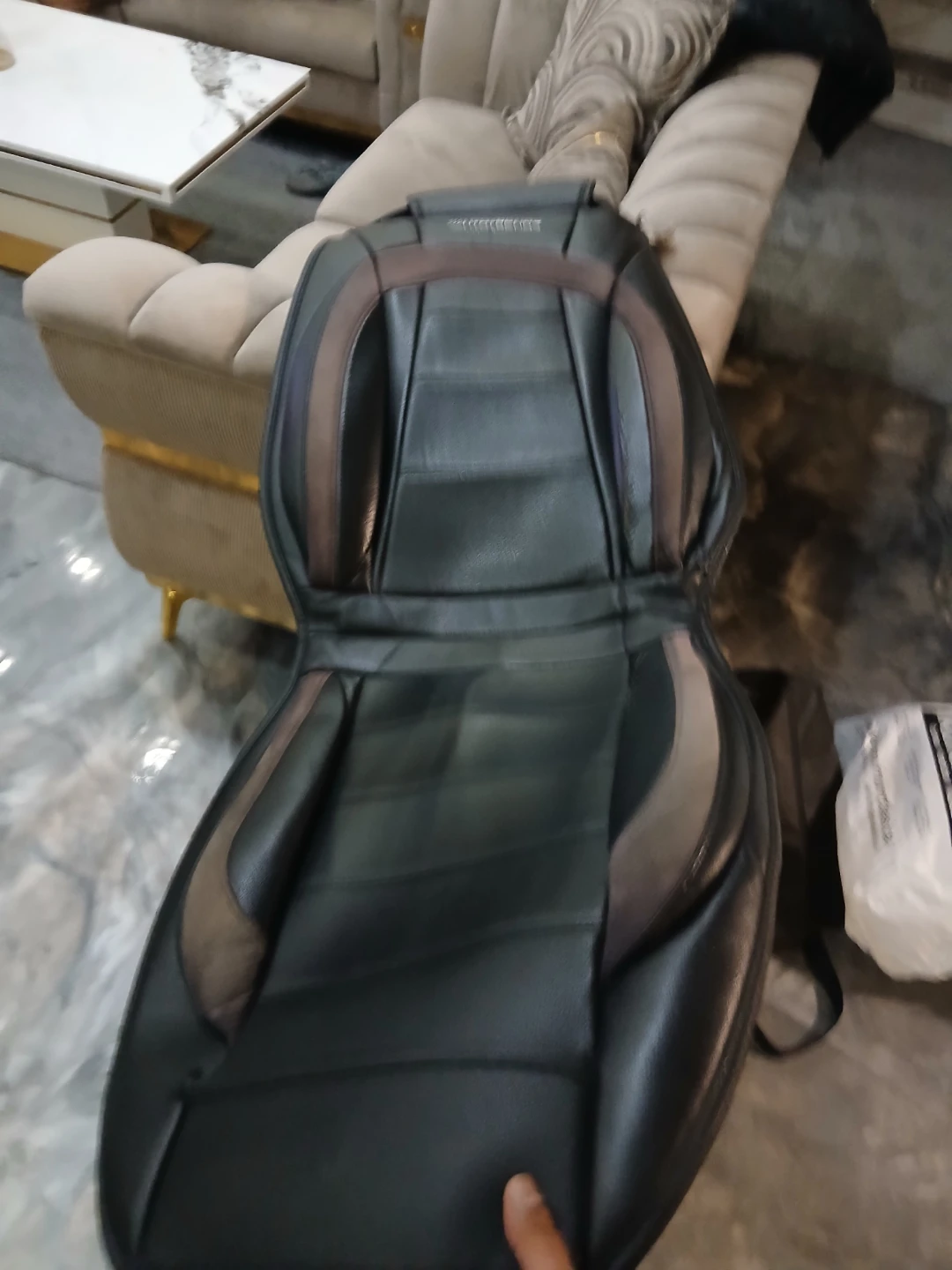 AUTOTRENDS Car Seat Cover