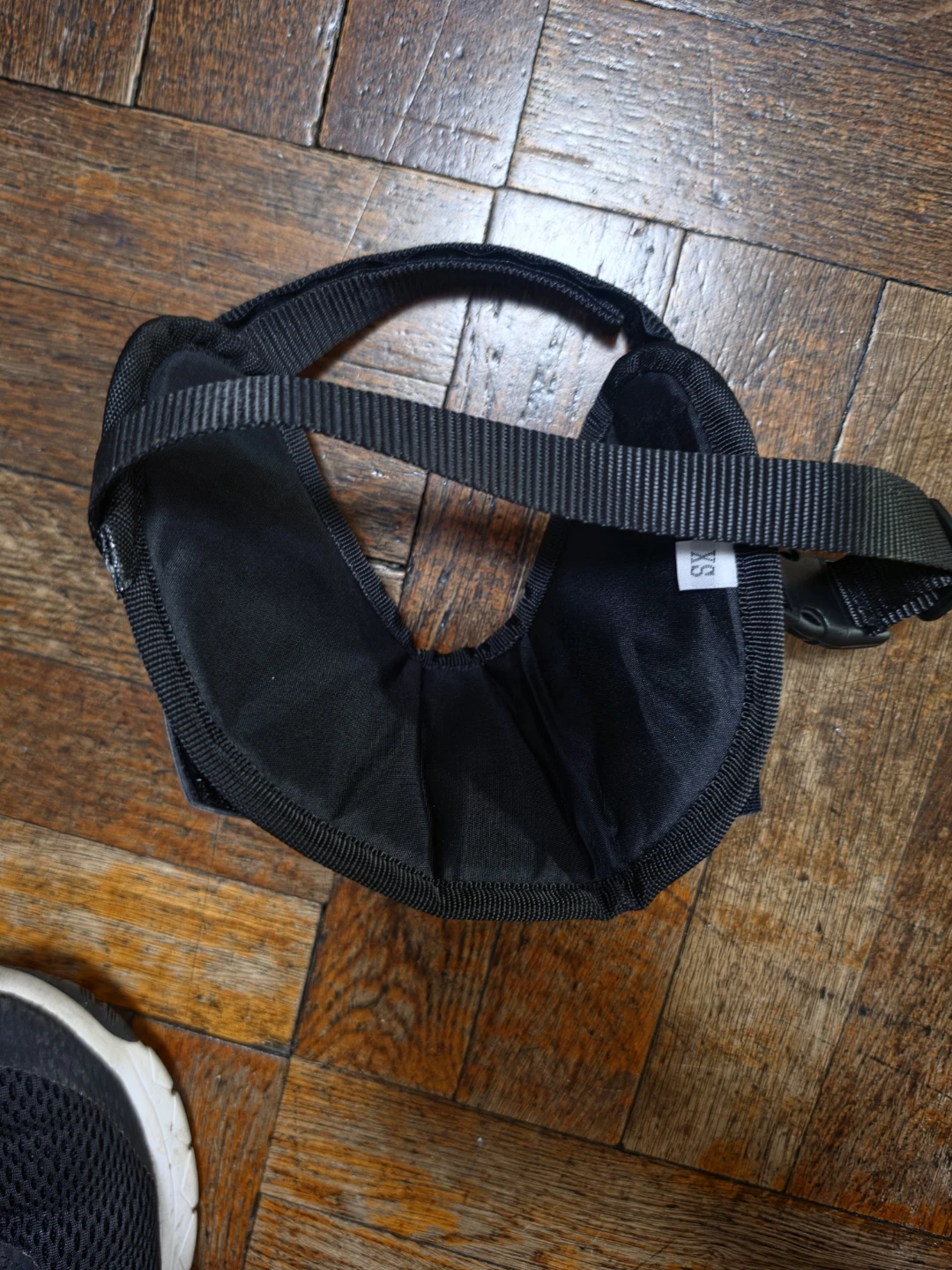 Dog Harness with Patches - photo 3