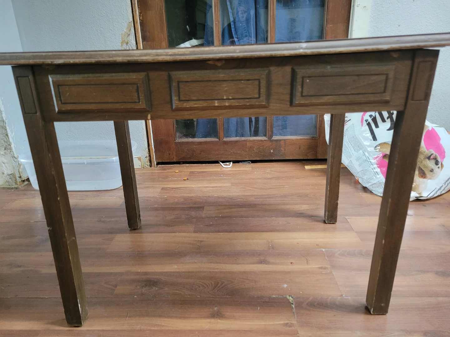 Small table - photo 2