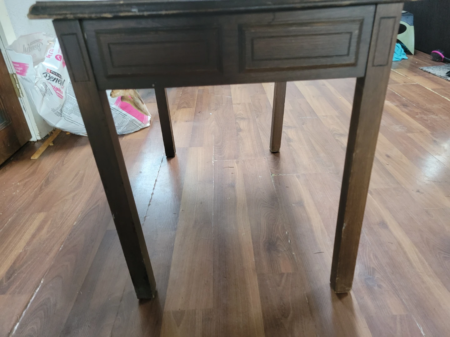 Small table - photo 3