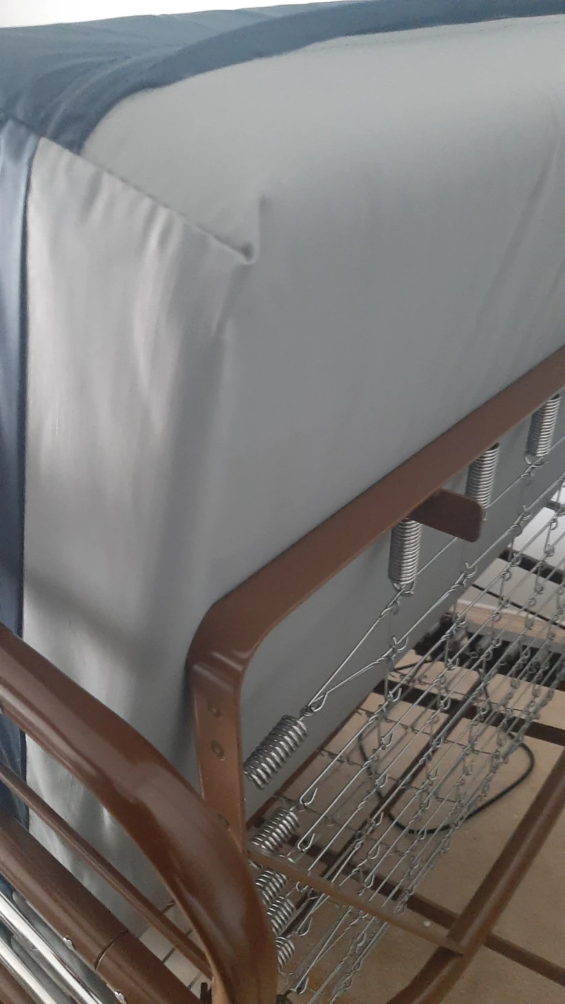 Invacare Solace Homecare Bed - photo 3