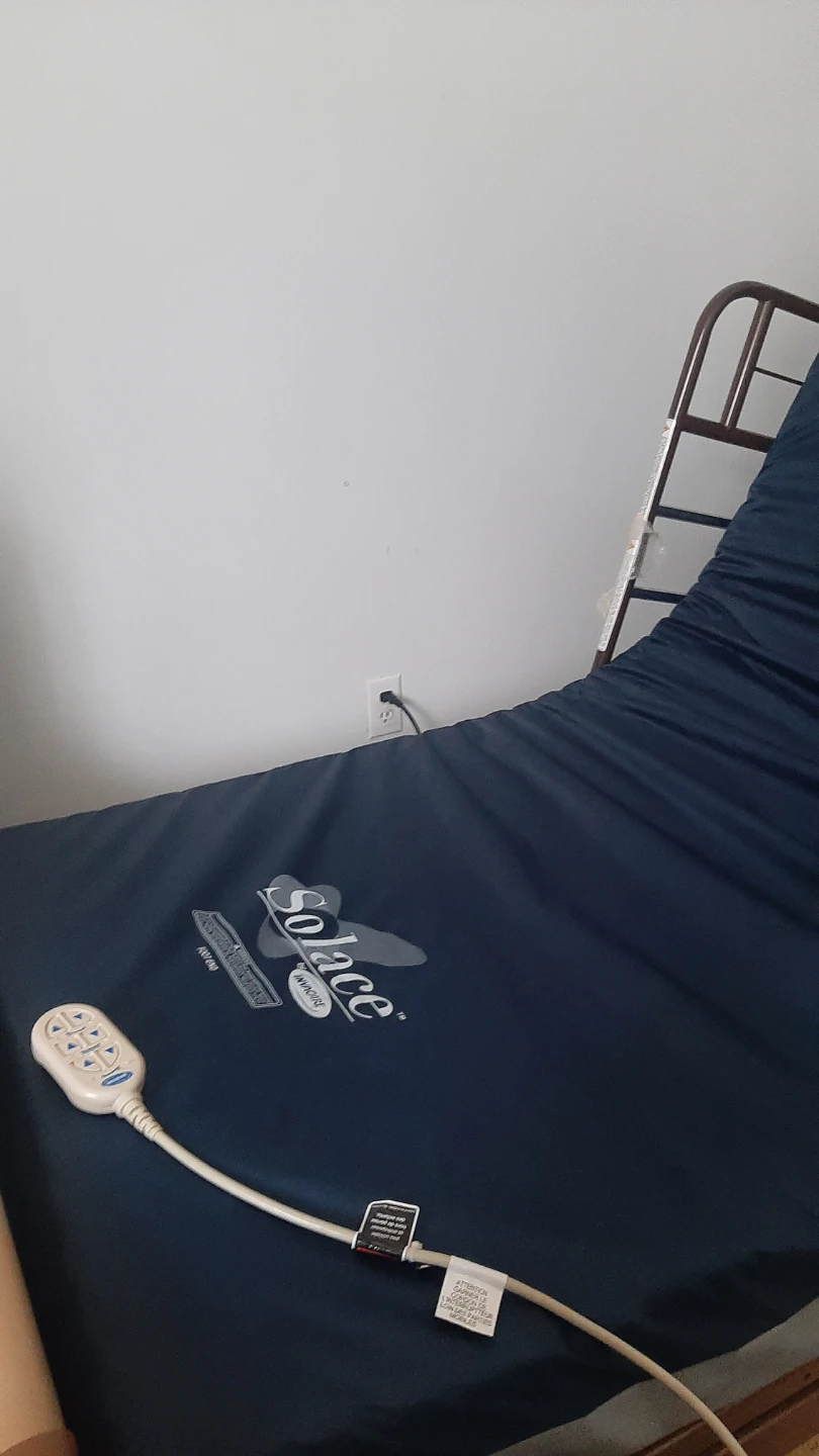 Invacare Solace Homecare Bed - photo 4