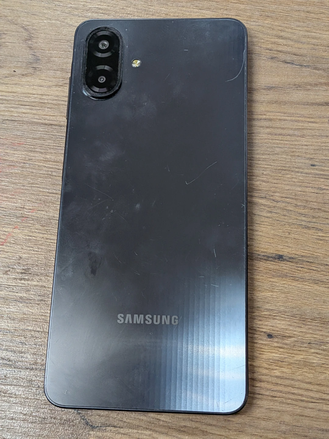 Samsung Galaxy A07 Smartphone - photo 3
