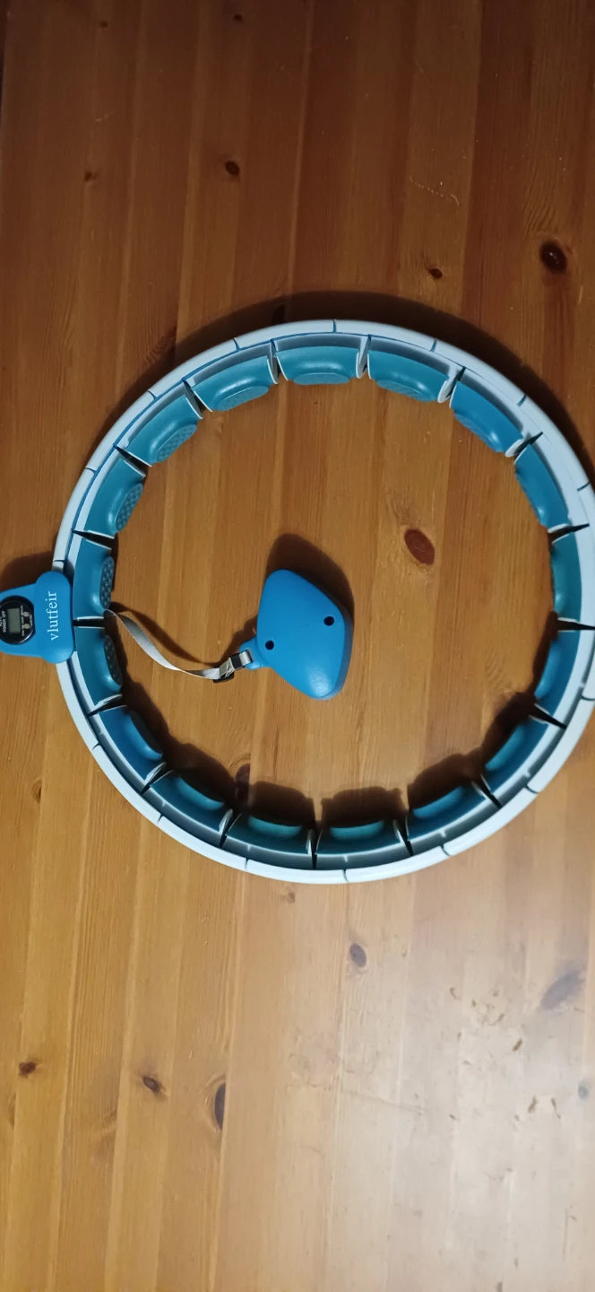 Vlutfefir Smart Hula Hoop - photo 2
