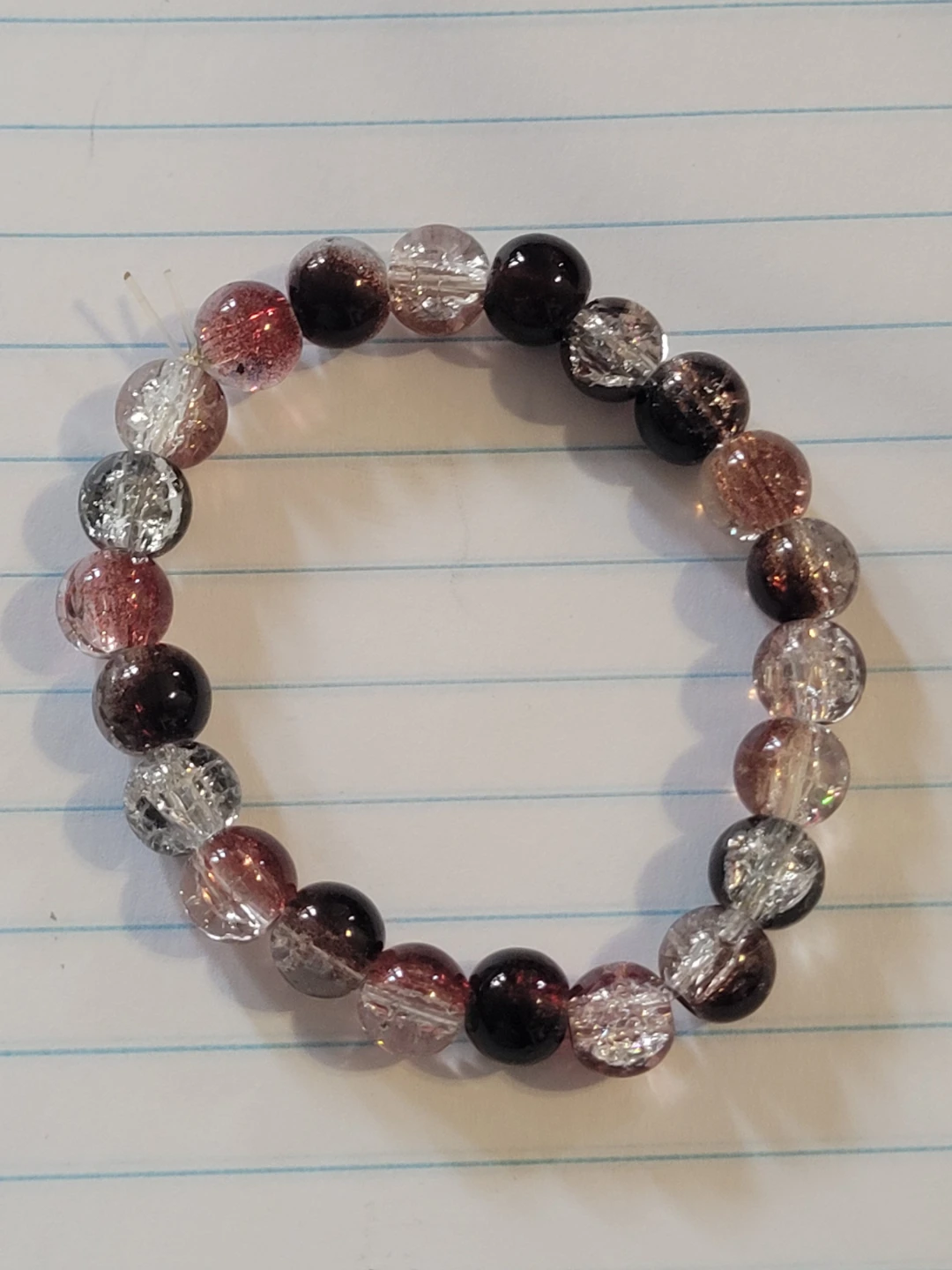 🫶KARLA's Assorted Beaded Bracelets🥰 - photo 3