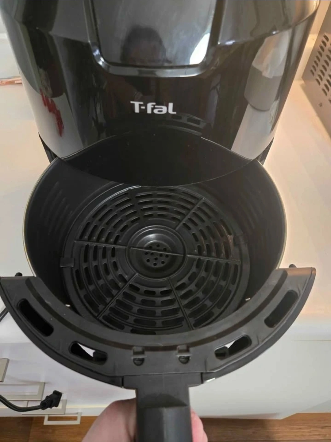 T-fal Easy Fry XL Digital Air Fryer - photo 4