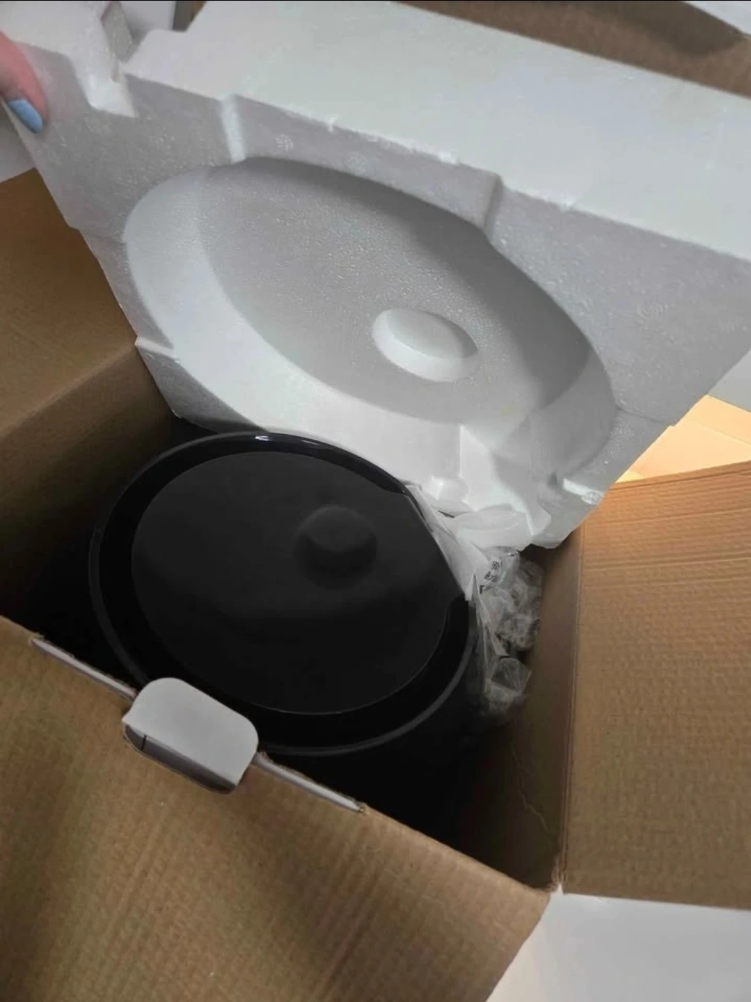 T-fal Easy Fry XL Digital Air Fryer - photo 5