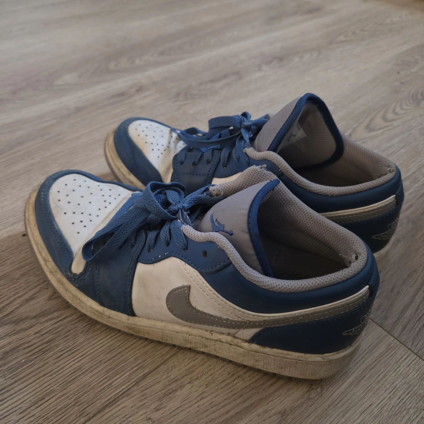 Air Jordan 1 Low SE Shoes