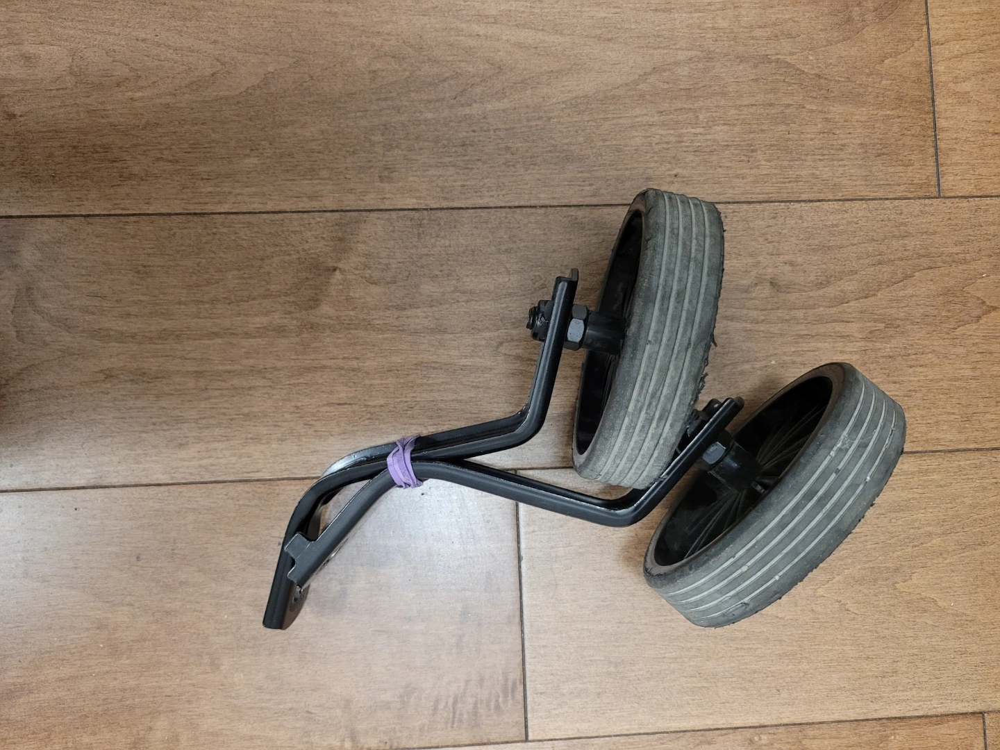 Kids Bike Training Wheels