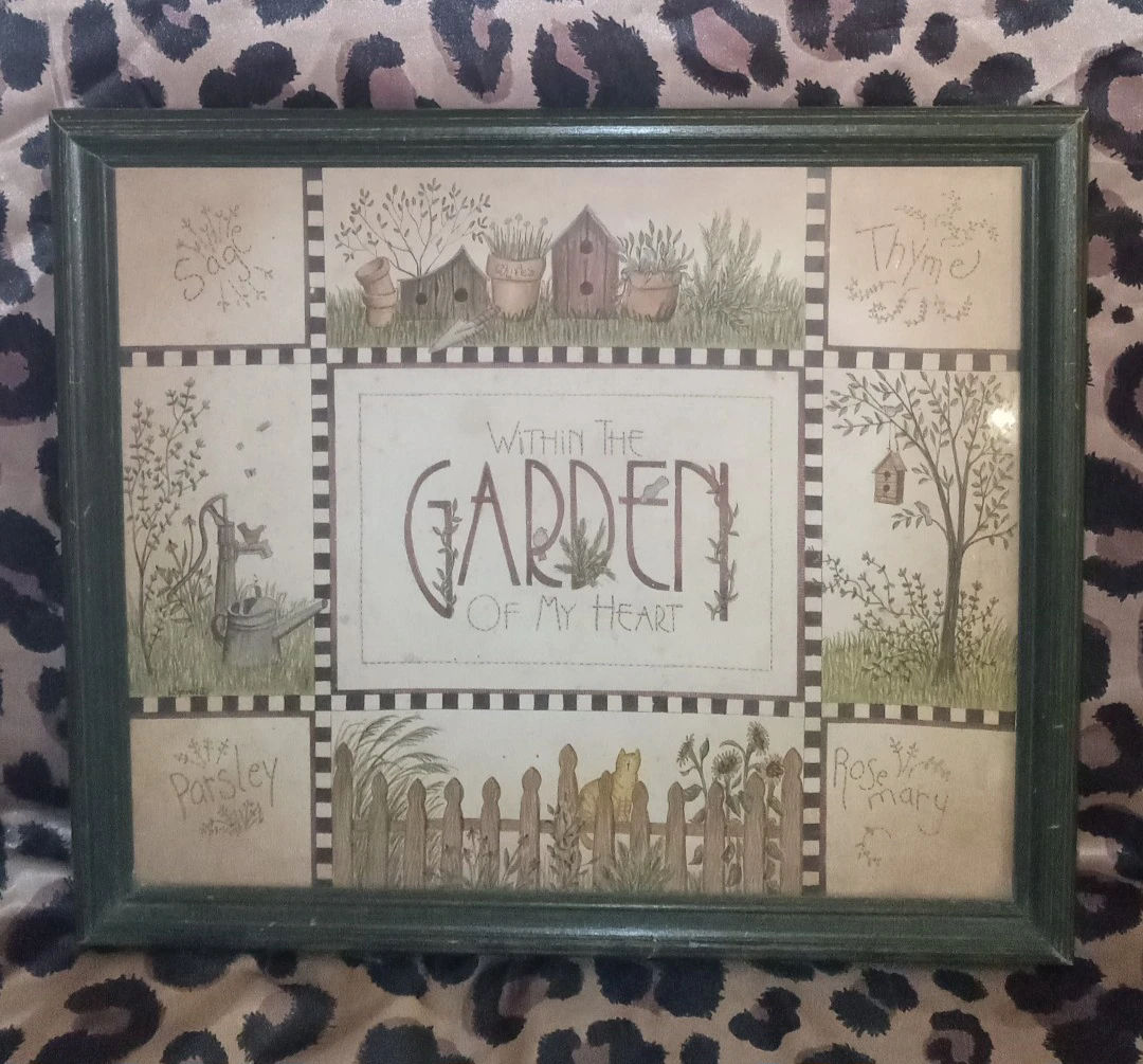 Wall Hanging