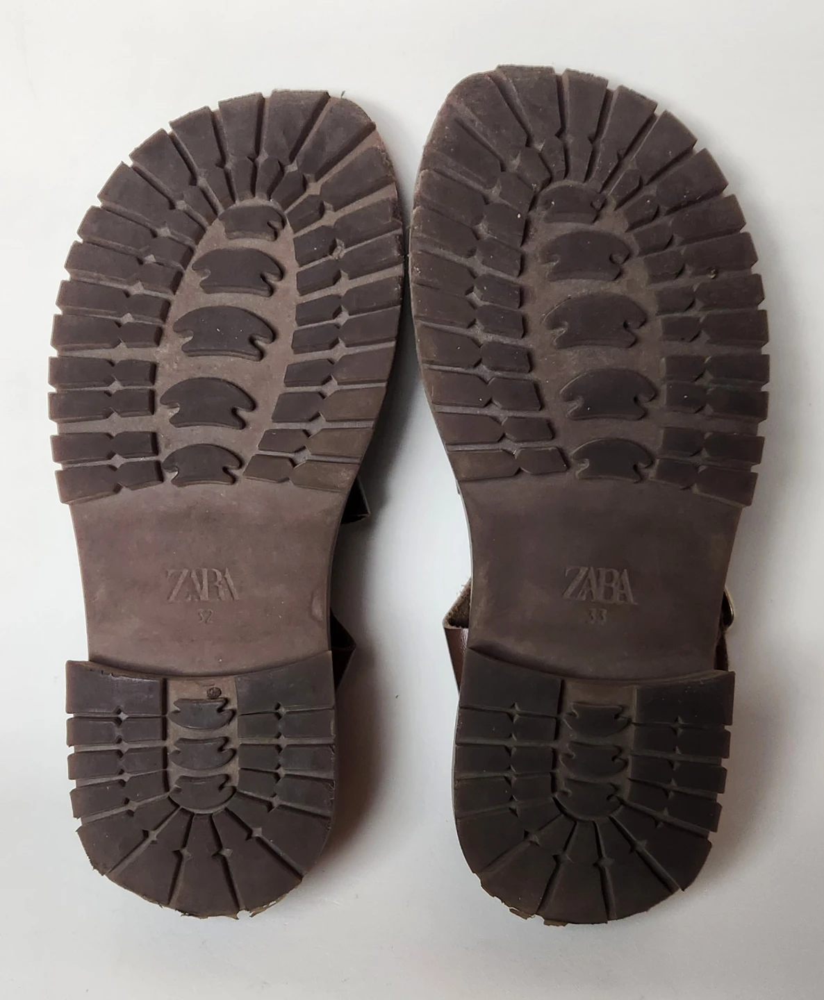 Zara Kids Sandles - photo 4