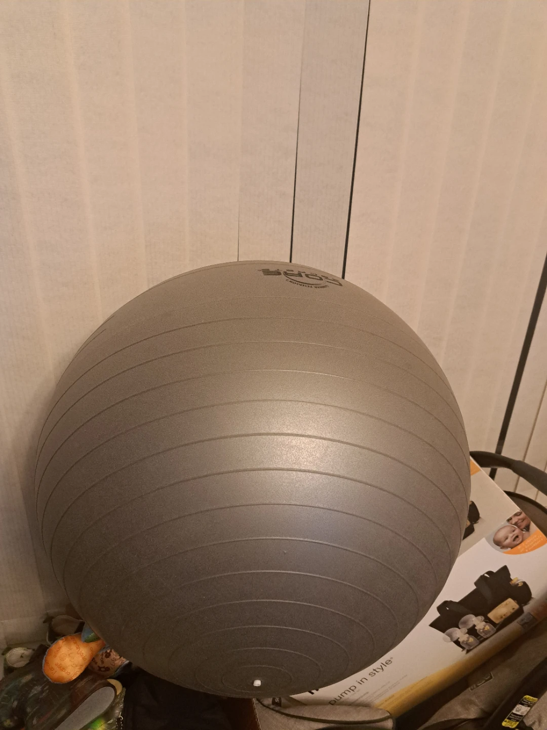 Core Stability Ball