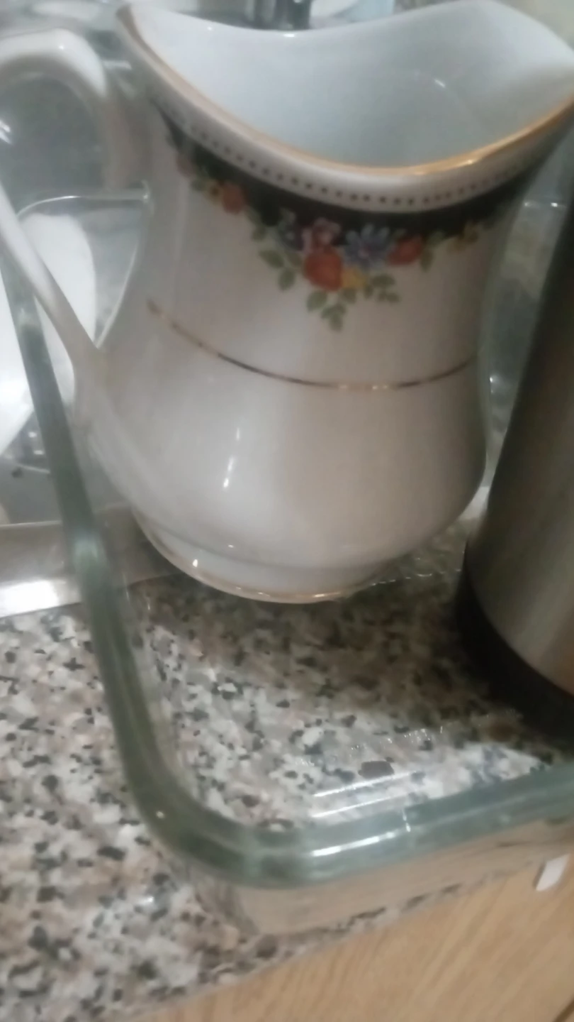❤️Stainless Steel Travel Mug with Handle - photo 3