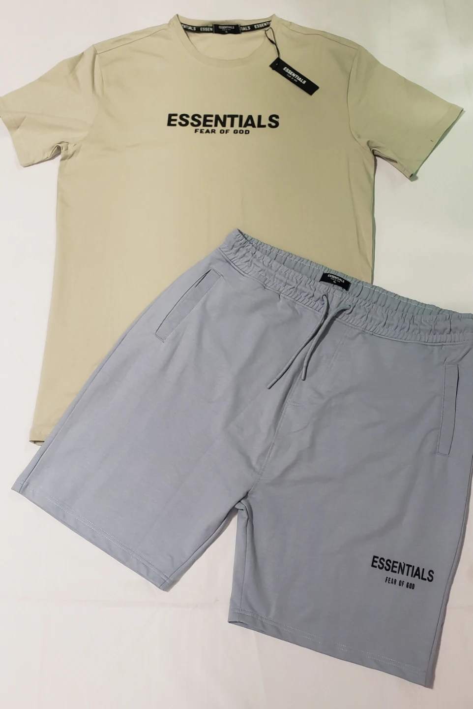 Brand new Men's Summer Tracksuit Size XL For Sale $59 - photo 2