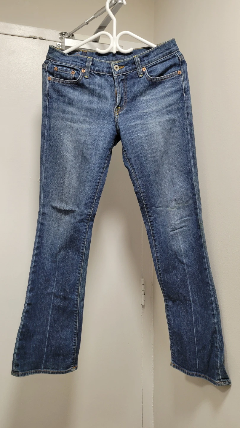 Lucky Brand Women's Jeans Size 6/28