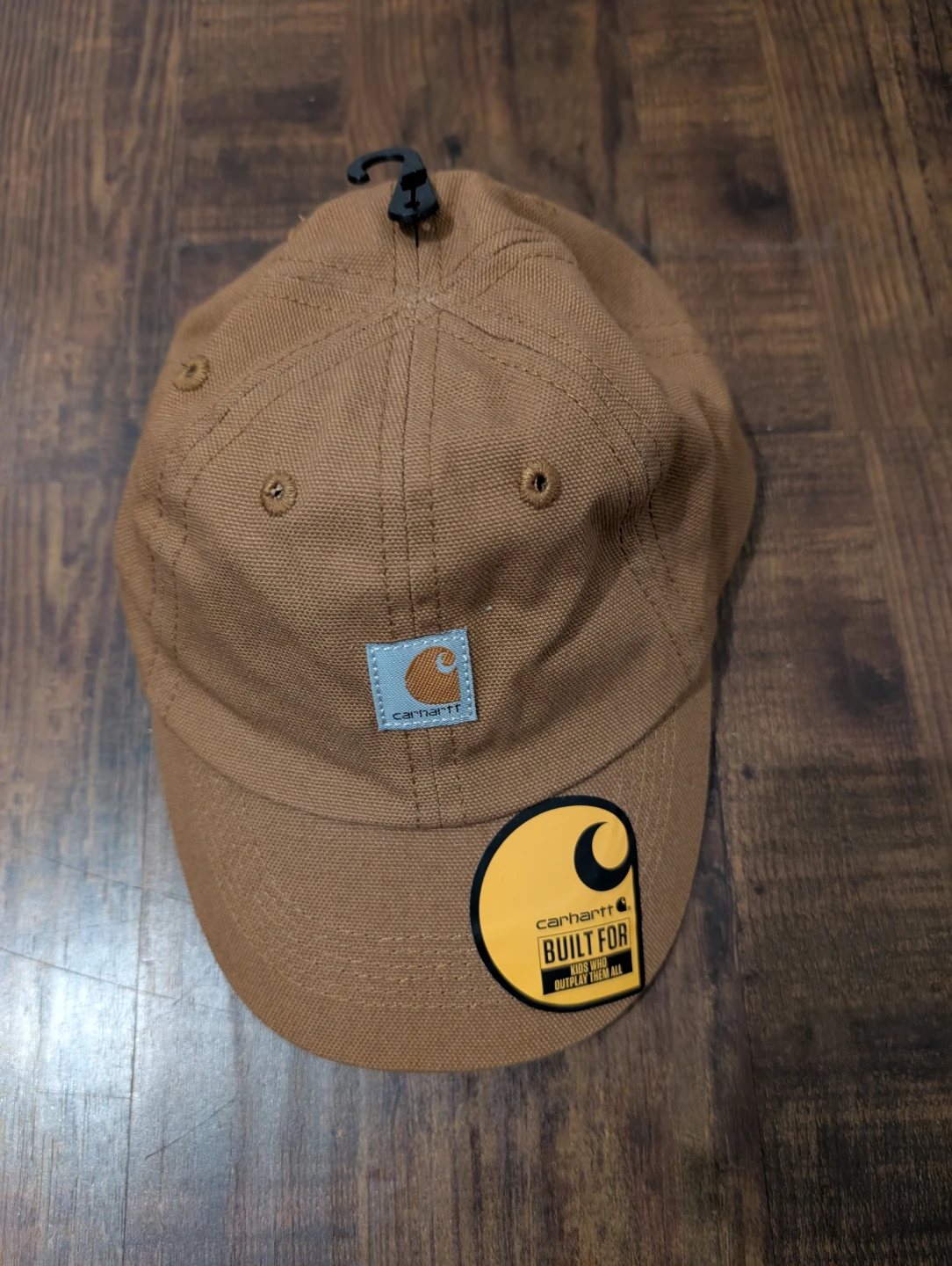 Carhartt Infant Baseball Cap