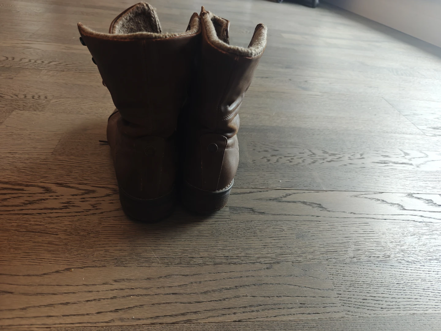 Women's Lace-Up Ankle Boots- URGENT PICKUP NEAR SURREY CENTRAL - photo 3