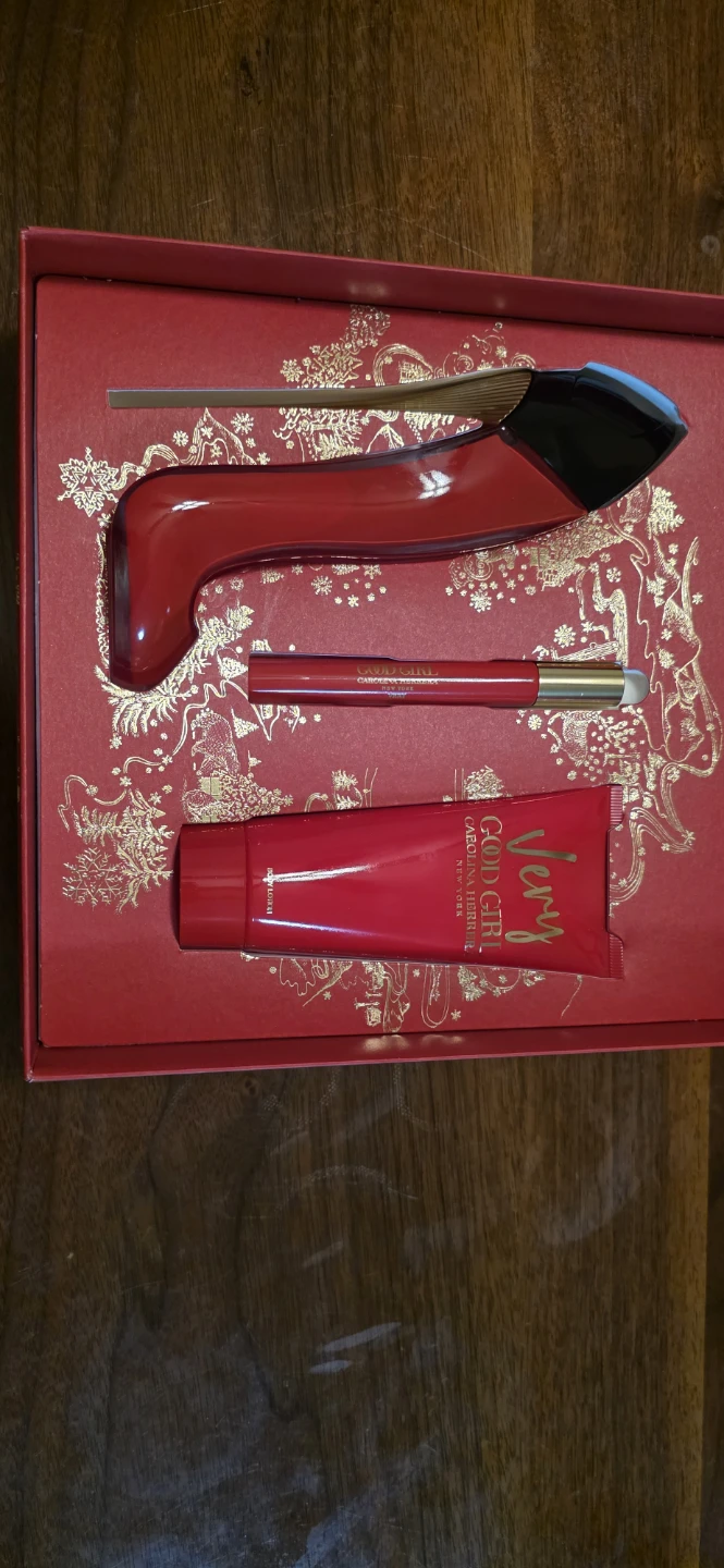 Carolina Herrera Very Good Girl