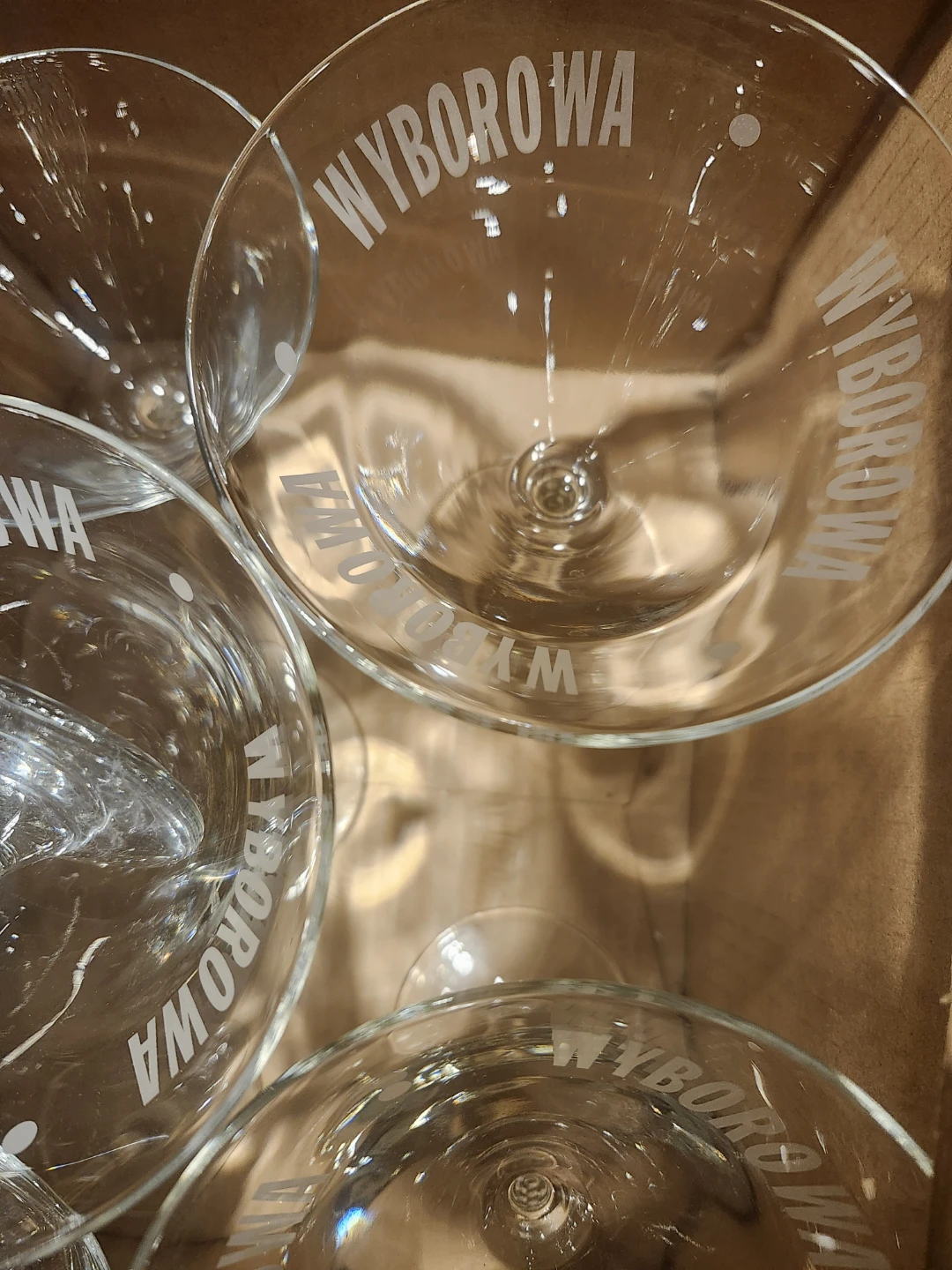 Martini Glasses assorted size - photo 2