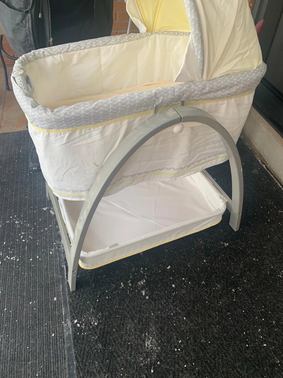 Baby Bassinet - photo 2