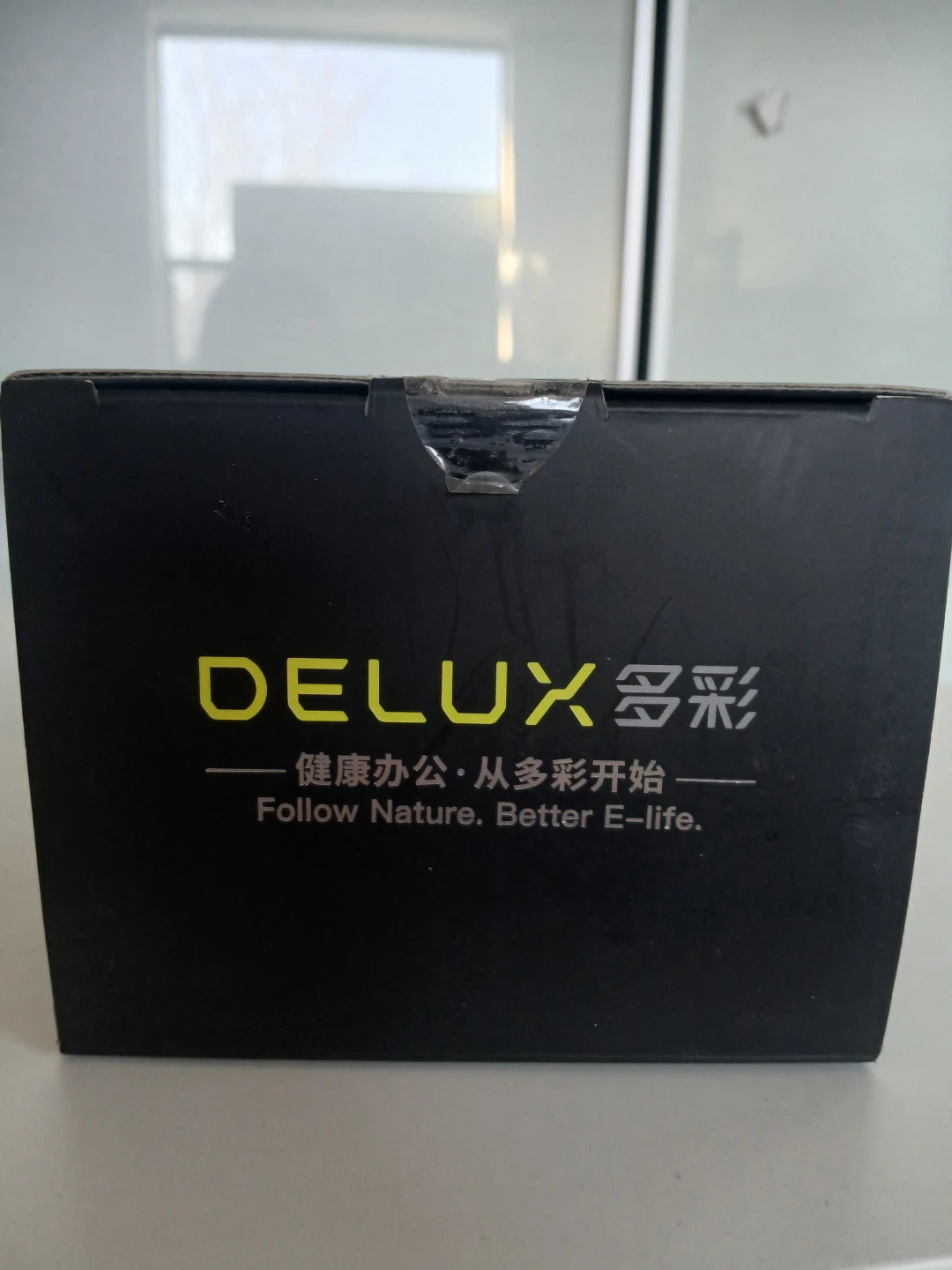 DELUX M618PLUS Ergo Vertical Mouse - photo 4