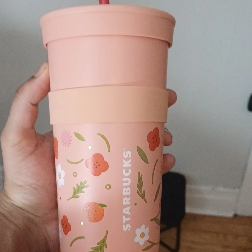 Starbucks Lunar New Year 2026 Horse Tumbler (20 oz) - photo 3