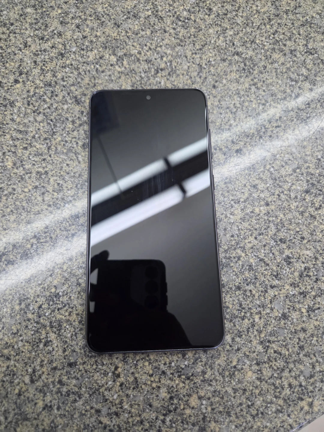 Samsung Galaxy S21 FE Smartphone