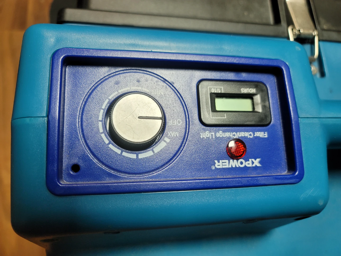 Commercial Air Scrubbers - photo 4