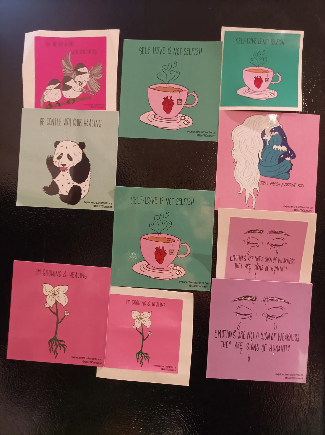 Stickers and Magnets - photo 3
